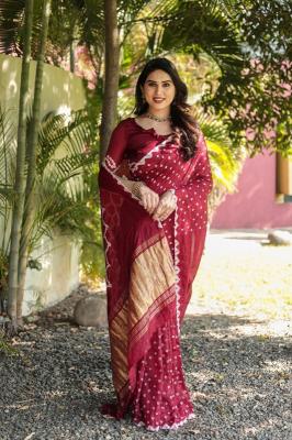 Vastrangan bhanumati cheapest saree in india
